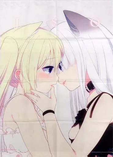ひまわり B2 「コミックス 女子小学星のおうじょさま 1 メロンブックス限定版」 同梱特典_image