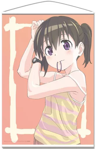 倉上ひなた B2 「ヤマノススメ サードシーズン」_image