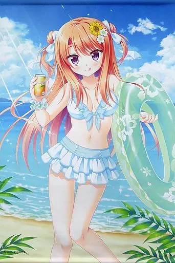 スリーブ　フローラル・フローラブ「美鳩夏乃」　未開封 スリーブ フローラル・フローラブ「美鳩夏乃」 未開封 - メルカリ