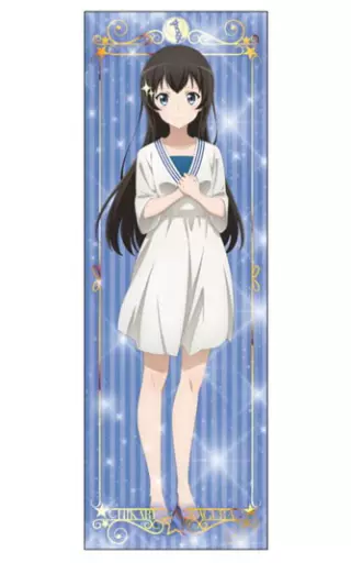 神楽ひかり 描き下ろしほぼ等身大 「少女☆歌劇 レヴュースタァライト」_image