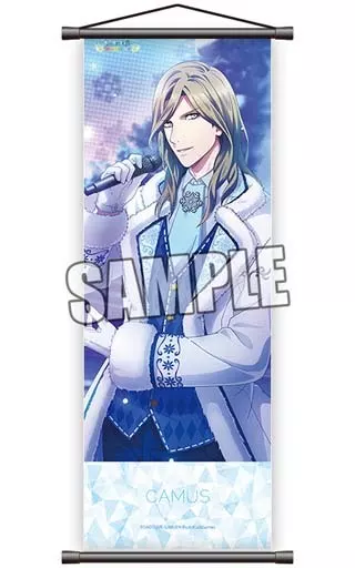 カミュ(星煌く雪夜のクリスマスライブ アナザーショットVer.) スリム 「うたの☆プリンスさまっ♪ Shining Live」_image