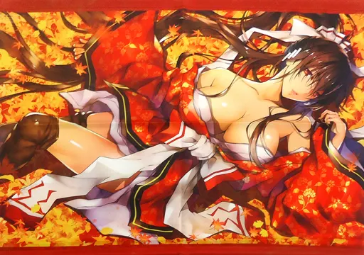 駿河屋 -【アダルト】<中古>[単品] 姫島朱雀 きくらげ先生描き