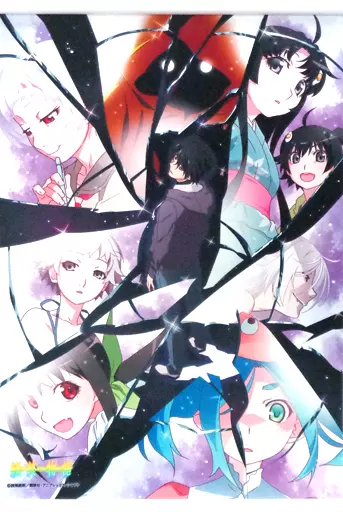 集合 A2 「続・終物語」_image