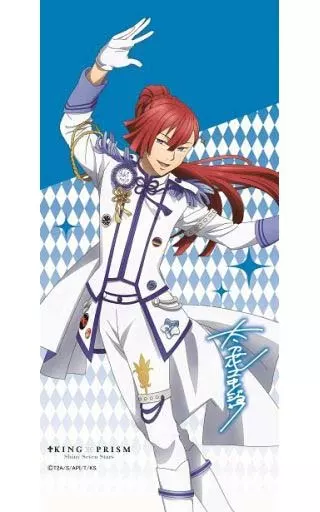 太刀花ユキノジョウ ミニ 「KING OF PRISM -Shiny Seven Stars-」_image