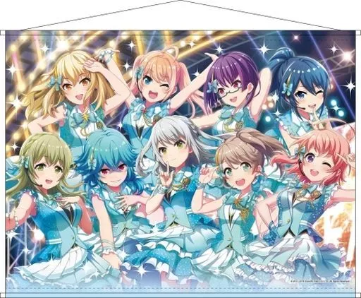 NewYearLive B2 「プロジェクト東京ドールズ」_image