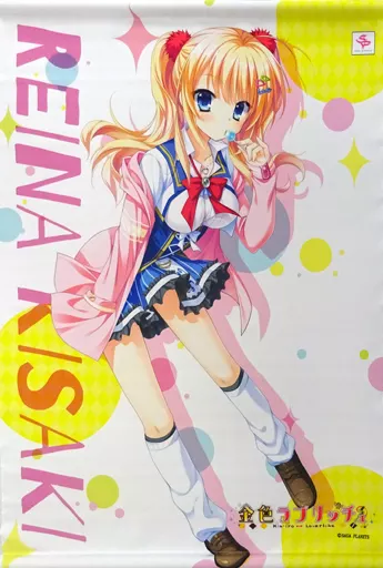 サガプラネッツ　妃玲奈　B2タペストリー 5382815.jpg.l_thumbnail.webp