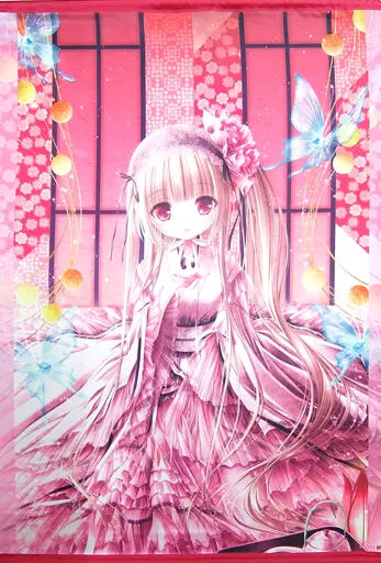 BIANCO FUJI(てぃんくる) B0