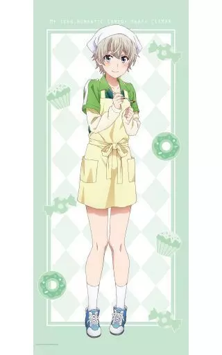 戸塚彩加(エプロン) BIG 「やはり俺の青春ラブコメはまちがっている。」