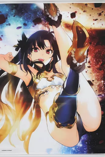 タペストリー　アーチャー/イシュタル Premium Tapestry(B2タペストリー) vol.3 「Fate/Grand Order」