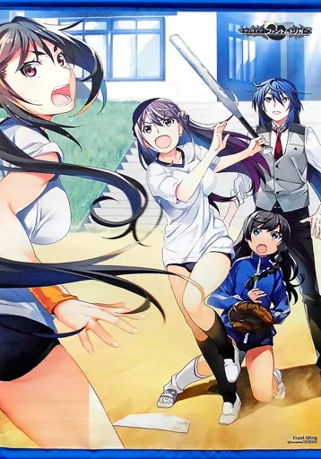 駿河屋 - 【買取】集合 オリジナルB2タペストリー 「PCソフト 