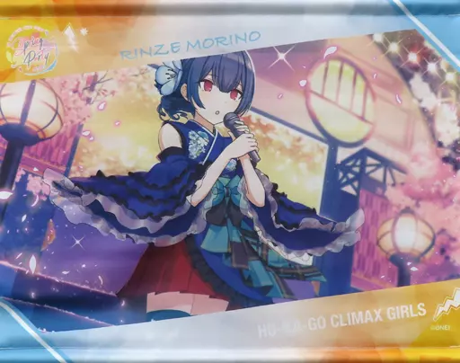 杜野凛世(SPRING PARTY 2020 ver.) 公式A3タペストリー 「アイドルマスター シャイニーカラーズ」