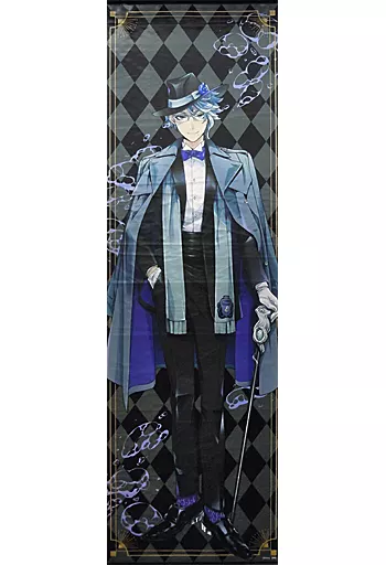 駿河屋 - 【買取】アズール・アーシェングロット 等身大タペストリー