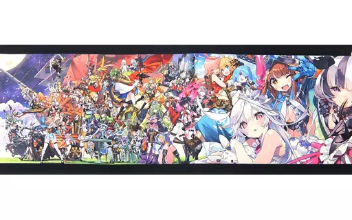 集合  「ラストピリオド -終わりなき螺旋の物語-」_image
