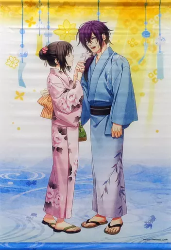 薄桜鬼 同人誌「朝色」斎藤×千鶴 薄桜鬼 同人誌「朝色」斎藤×千鶴 - メルカリ