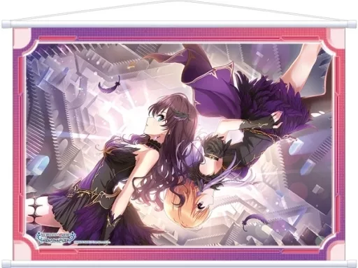A.バベル B2タペストリー 「アイドルマスター シンデレラガールズ」