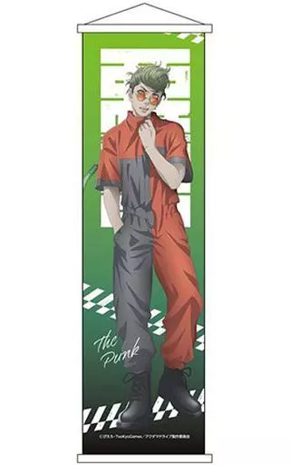 チンピラ ミニ ジャンプスーツ ver. 「アクダマドライブ」_image
