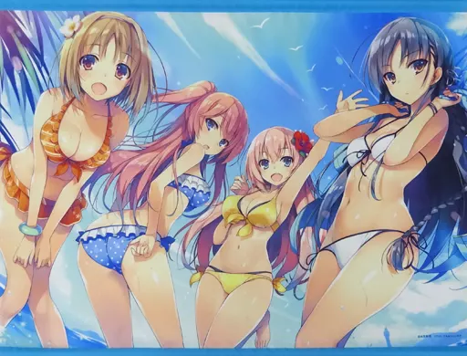 タペストリー　集合 トモセシュンサク描きおろしB2タペストリー 「ようこそ実力至上主義の教室へ」 対象商品同時購入キャンペーン 当選品