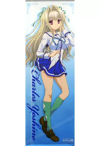 タペストリー(大型) 琴吹紬 ロングタペストリー 「Blu-ray BOX けい 