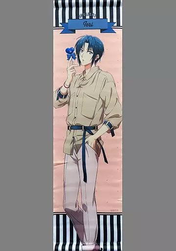 アイナナ　和泉一織　ナナイロキャンディハウス アイナナ ナナイロキャンディハウス 購入特典 和泉一織 - メルカリ