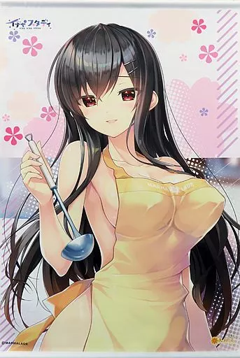 御前崎悠羽 B2Wスエード 「イチャ×2スタディ」_image