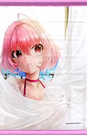 夢見りあむ Go Just Go! A3タペストリー 「アイドルマスター シンデレラガールズ」
