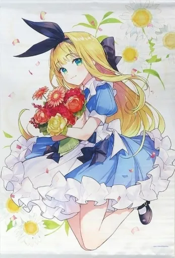 物述有栖 B2 「バーチャルYouTuber にじさんじ 物述有栖 誕生日2020」_image
