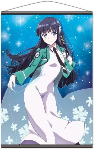 A.司波深雪 B2 「魔法科高校の優等生」_image