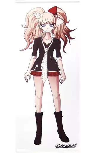 江ノ島盾子 ビッグタペストリー 「ダンガンロンパ 希望の学園と絶望の高校生」 江ノ島盾子 ビッグタペストリー 「ダンガンロンパ 希望の学園と絶望の