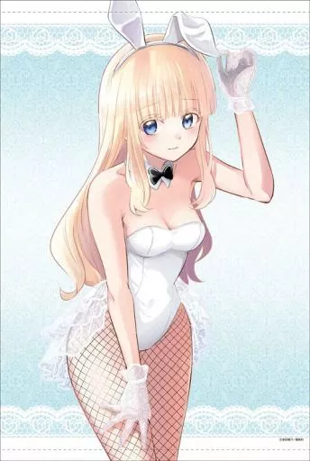ジュリエット・ペルシア 描き下ろしB2 「寄宿学校のジュリエット」