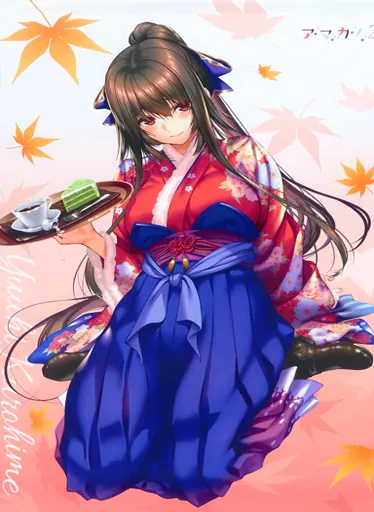 黒姫結灯　タペストリー Amazon.co.jp: ピロ水 アマカノ2 ＋コラボカフェ限定 B2