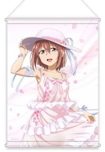 結城友奈 描き下ろしB3 「結城友奈は勇者である 大満開の章」_image
