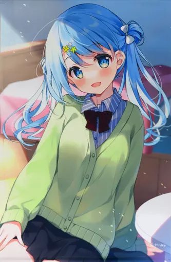 駿河屋 - 【買取】Dreamdaysせせらちゃんと放課後デート(すいみゃ) B2 