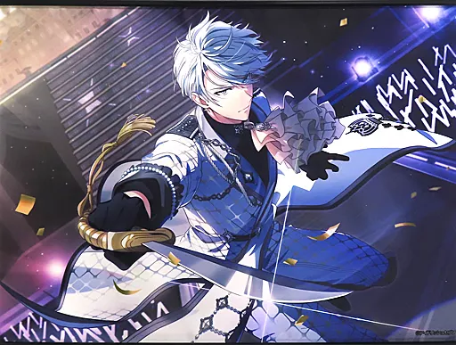 八乙女楽 VALIANT 20点 八乙女楽 VALIANT2 詳細情報｜【非公式】アイドリッシュセブン