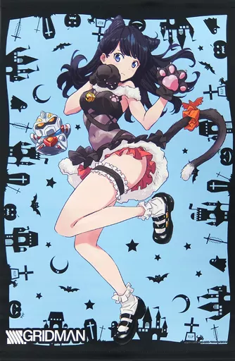 宝多六花　タペストリー 宝多六花 B2タペストリー
