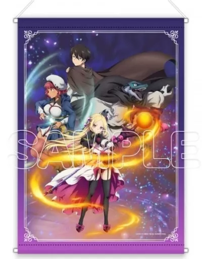 ティザービジュアル B3 「魔法使い黎明期」_image