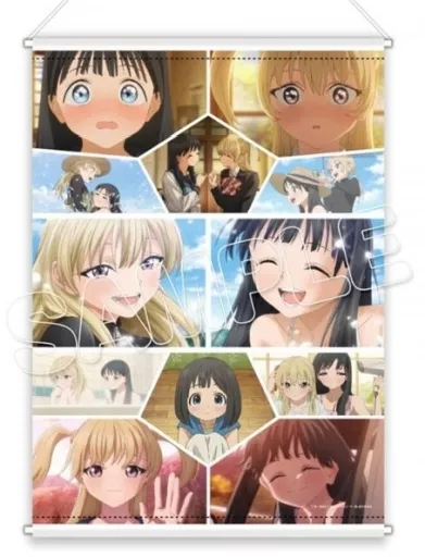 第6話イメージ B2 「明日ちゃんのセーラー服」_image