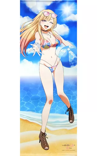 喜多川海夢　等身大パネル 喜多川海夢 受注商品】等身大スタンディパネル／喜多川海夢 | その着せ替え