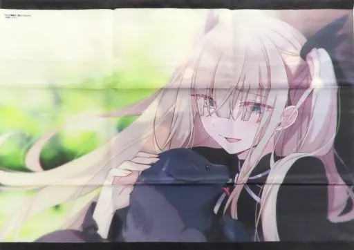 スパイ教室　タペストリー　エルナ Amazon.co.jp: シーワン スパイ教室 エルナ 描き下ろしB2