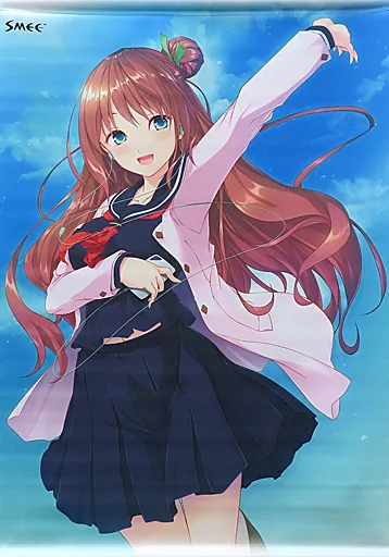 リセ　lycee 1/1彼氏彼女 みんなの憧れの的 藤ヶ谷えいみ　SP 藤ヶ谷えいみ：キャラクター紹介『1／1彼氏彼女』SMEE