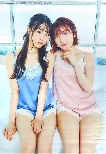 Pyxis B2 「Pyxis 5th Anniversary記念写真集 No.5 ゲーマーズ超限定版」 同梱品_image