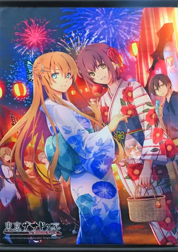 [新品未開封] 東亰ザナドゥ 柊明日香 抱き枕カバー Yahoo!オークション - FALCOM 東亰ザナドゥ 柊明日香 抱き枕カバー 東