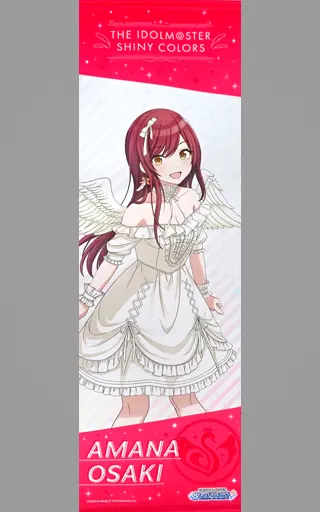 大崎甘奈(オポーズパラディーソ) ビッグタペストリー 「アイドルマスター シャイニーカラーズ」