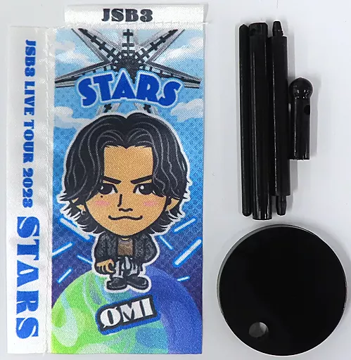 今年人気のブランド品や ミニのぼりII -<中古>登坂広臣 駿河屋 「三代目 BROTHERS SOUL J のぼり旗