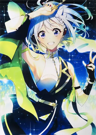 YuNi ONE MAN LIVE「UNLOCK」 直筆サイン VTuber Amazon.co.jp: YuNi ONE MAN LIVE「UNLOCK」 直筆サイン VTuber