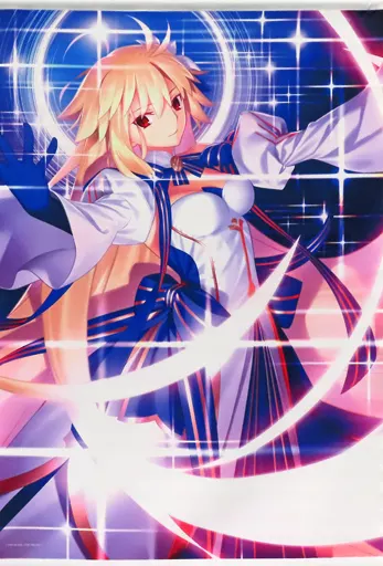 タペストリー　ムーンキャンサー/アーキタイプ：アース Premium Tapestry(B2タペストリー) 2023 「Fate/Grand Order」 C103グッズ