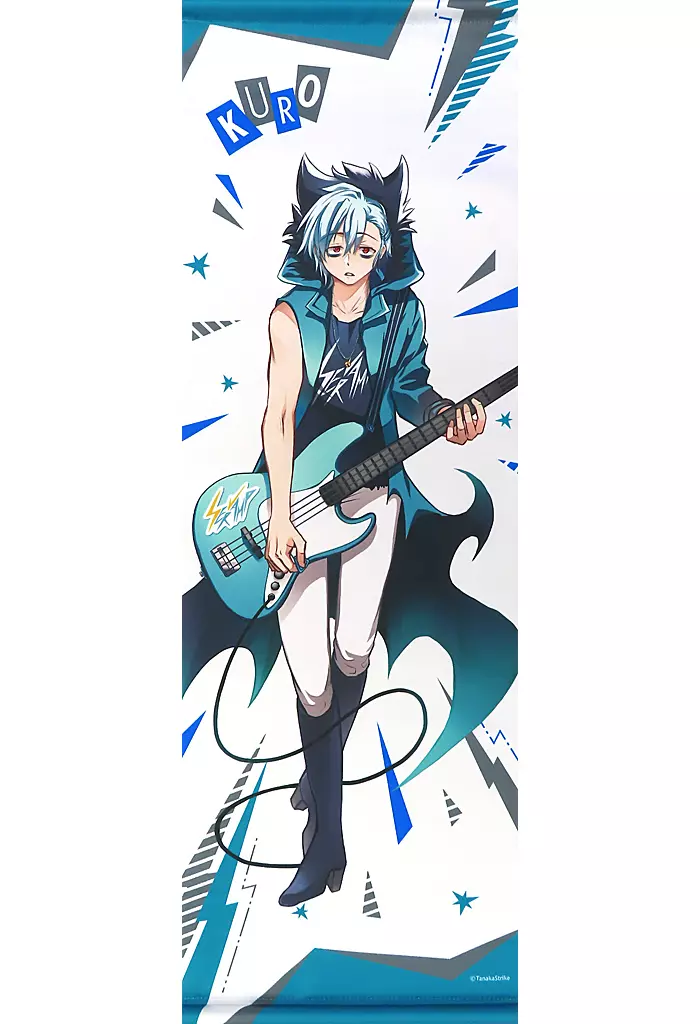 SERVAMP タペストリー Amazon.co.jp: STRIKE ZONE SERVAMP イラストレーションワークス