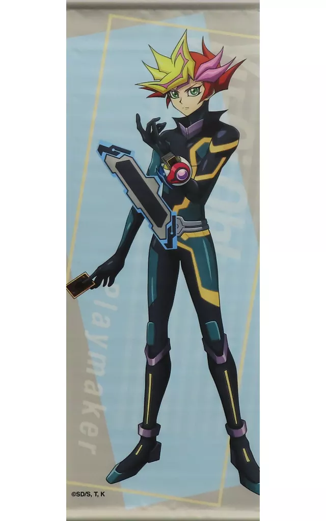 Playmaker スマート 「遊☆戯☆王VRAINS」_image