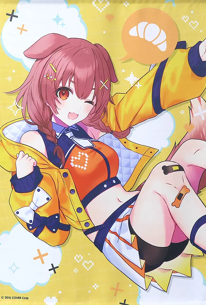 戌神ころね  「バーチャルYouTuber ホロライブ hololive GAMERS fes. 超超超超ゲーマーズ」_image