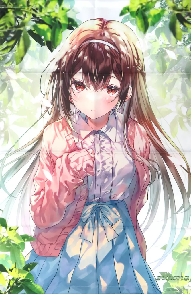 サクラノ詩 特典 キービジュアルイラストB2タペストリー 未開封 Amazon.co.jp: サクラノ詩 サクラノ刻 B2タペストリー 圭 直哉 : おもちゃ