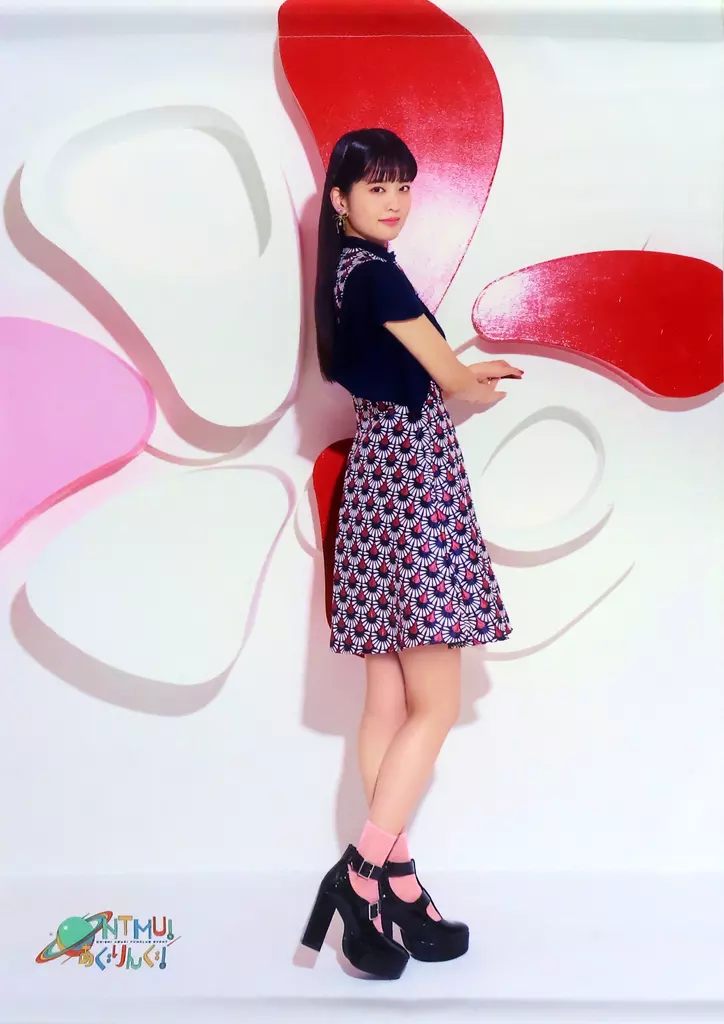 大西亜玖璃 B2 「大西亜玖璃ファンクラブイベント～NTMUあぐりんぐ!～」_image